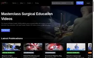 JOMI Corp. of Taunton website