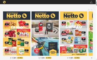 Netto Construction