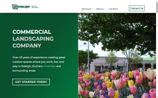 Greenscape Land Design, Inc.