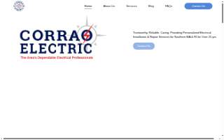 Corrao Electric