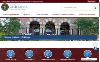 Chicopee Street Dental