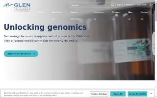 Glen A Ladd Accounting & Tax Services website