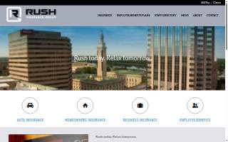 Rush Insurance Group, Inc.