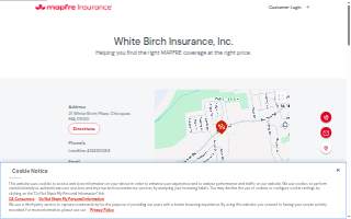 White Birch Insurance