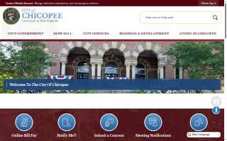 Chicopee Industrial Contractor-CIC