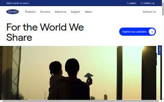 Carrier Corporation