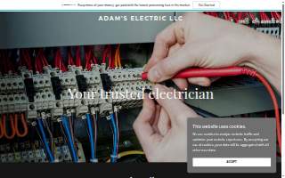 Adams Electric LLC
