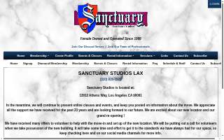 Sanctuary Animal Clinic