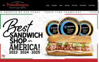PrimoHoagies