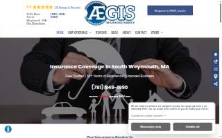 AEGIS Insurance Agency