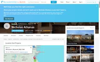 Athanas Construction