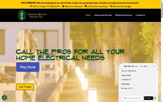 Colonial Electric inc