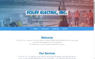 Foley Electric of Weymouth