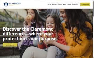 Claremont Insurance Agency, Inc.