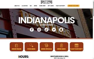 Bros Insurance Inc
