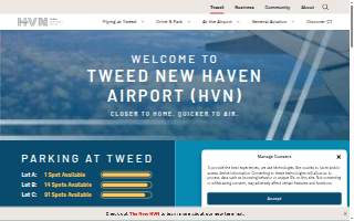 Tweed Barbers of Boston