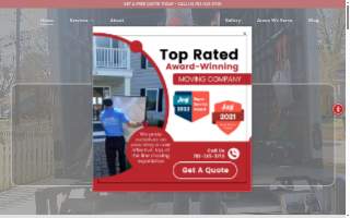 Burke Moving Company, LLC
