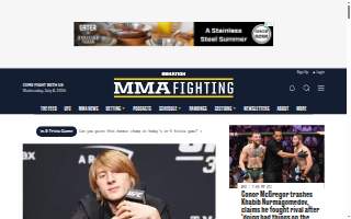 MMA Electrical