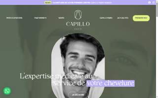 Capillo's Landscaping