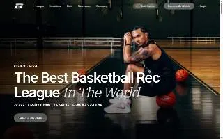 Brodie's website