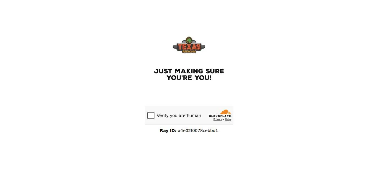 Roadhouse Pub website