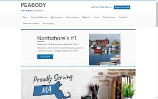 Peabody Insurance Agency, Inc