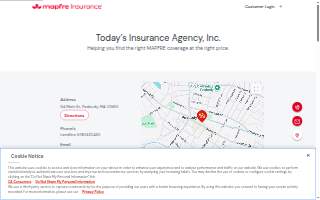 Today's Insurance Agency, Inc.