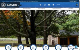 Danvers Law Offices LLC