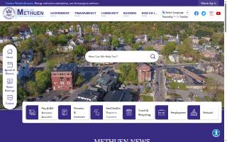 Methuen Family Dental