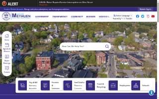 Methuen Tax Associates