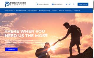 Provencher Van Lines