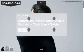 Razzmatazz Hair Studio