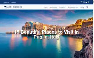 Puglia Trucking Company Inc