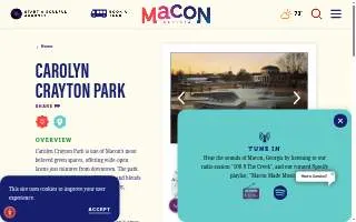 Carolyn M Garrahan, Esq. website