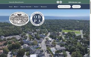 Osterville Primary Care