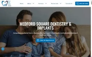 Courtyard Resort website