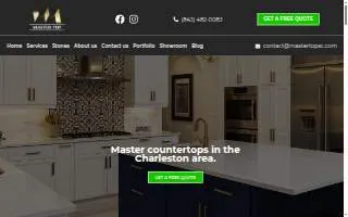 Barnstable Market website