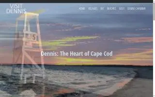 Cape Cod Healthcare Urgent Care - Hyannis of Barnstable website
