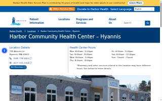 Harbor Health Hyannis