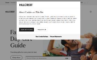 Hillcrest Dental Care