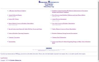 Berkshire Inn