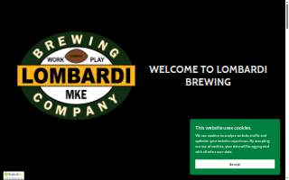 Lombardi Brewing Company