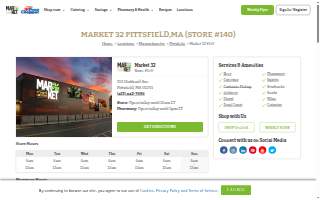 Market 32