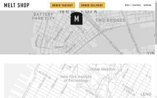 Melt Cafe And Espresso Bar