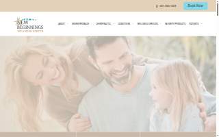 New Life Chiropractic