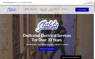 Gable Electric Inc.