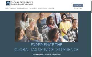 Global Tax Service