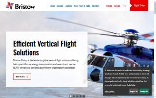 Bristow Electric Co Inc