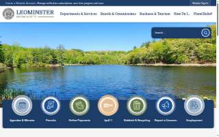 Community Investment & Retirement Services