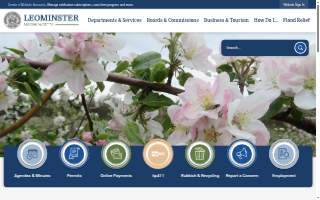 Leominster Internal Medicine